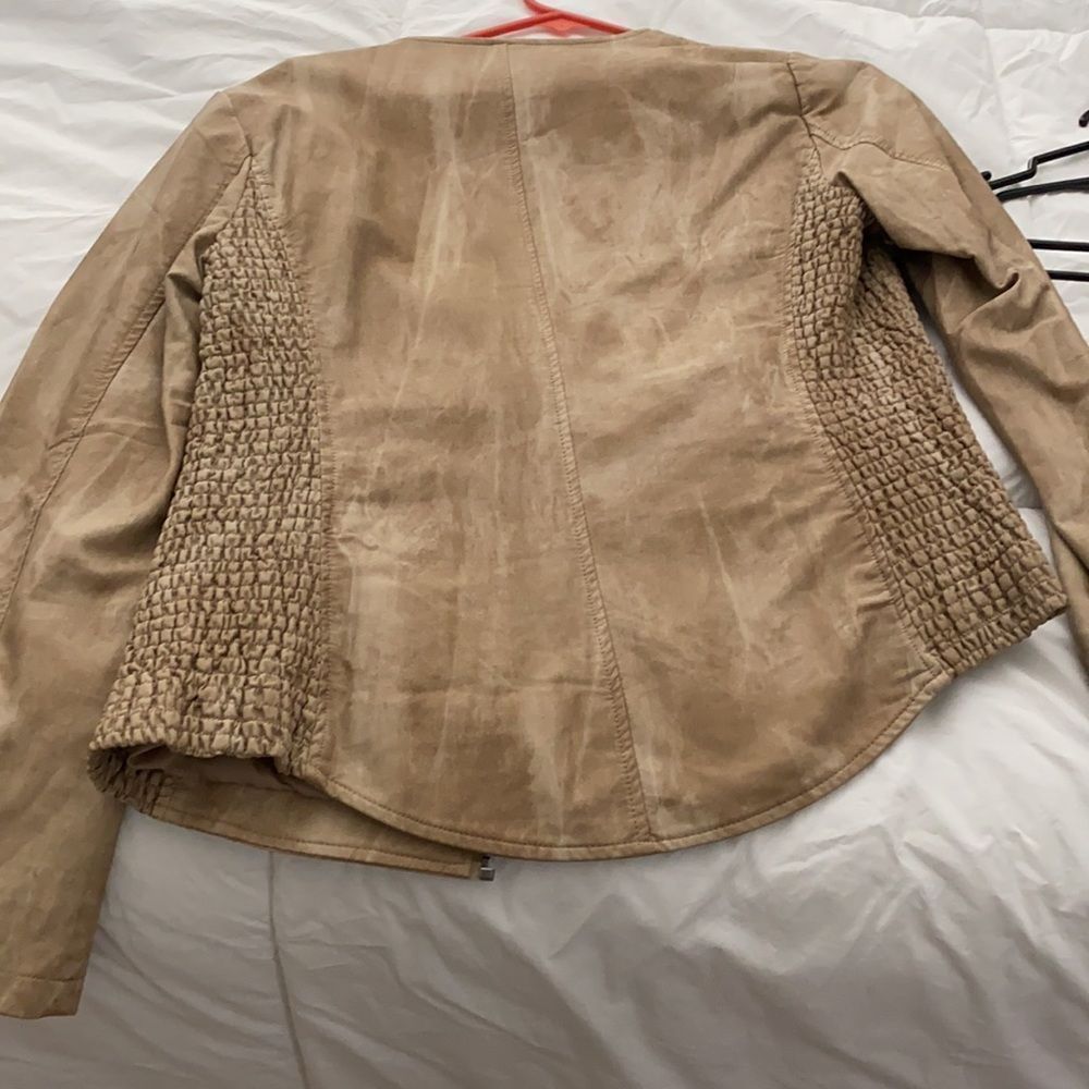 Luii jacket - Picture 3 of 3